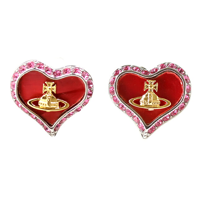 ヴィヴィアン ウエストウッド ピアス レディース Vivienne Westwood ペトラ 真鍮 スタッド 両耳用 62010074 アクセサリー ビビアン 選べるモデル ジュエリー ブランド 高級 おしゃれ プレゼント 女性 実用的 かわいい