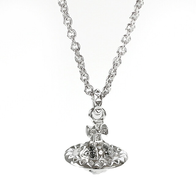 ヴィヴィアン ウエストウッド ネックレス メンズ レディース ブランド Vivienne Westwood メイフェアスモールオーブ 630203EF アクセサリー ビビアン 選べるモデル ジュエリー ブランド 高級 おしゃれ プレゼント 実用的 ペア
