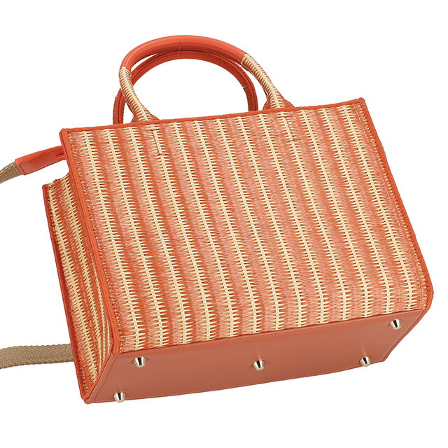 フルラ ハンドバッグ レディース FURLA WB00299-BX2783 TONI CANNELLA オレンジ 軽量 小さめ 手提げ ブランド 高級 おしゃれ プレゼント 女性 実用的 かわいい