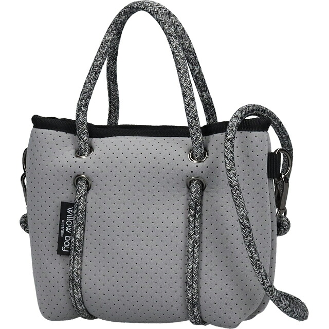 ウィローベイ ショルダーバッグ レディース ブランド WILLOWBAY ブティックタイニー マザーズバッグ 2WAY PEBBLE GREY 斜めがけ 高級 おしゃれ プレゼント 女性 実用的 かわいい