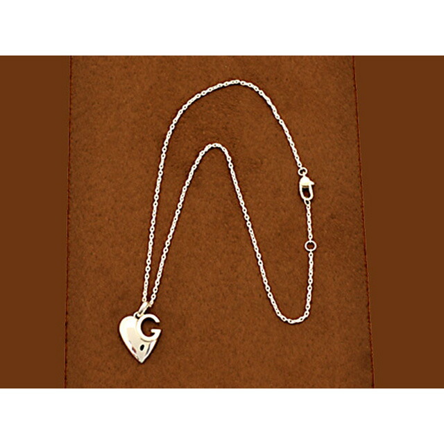 グッチ GUCCI アクセサリー ネックレス 233963-J8400-8106-NEW