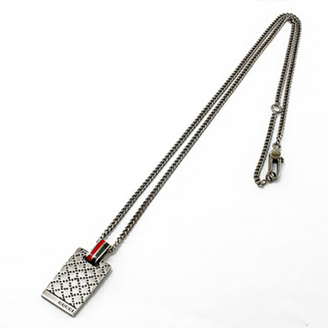 グッチ GUCCI アクセサリー ネックレス 310481-J89L0-8518