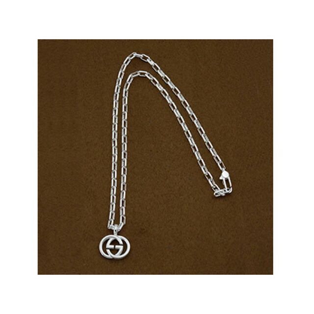 グッチ GUCCI アクセサリー ネックレス 295710-J8400-8106