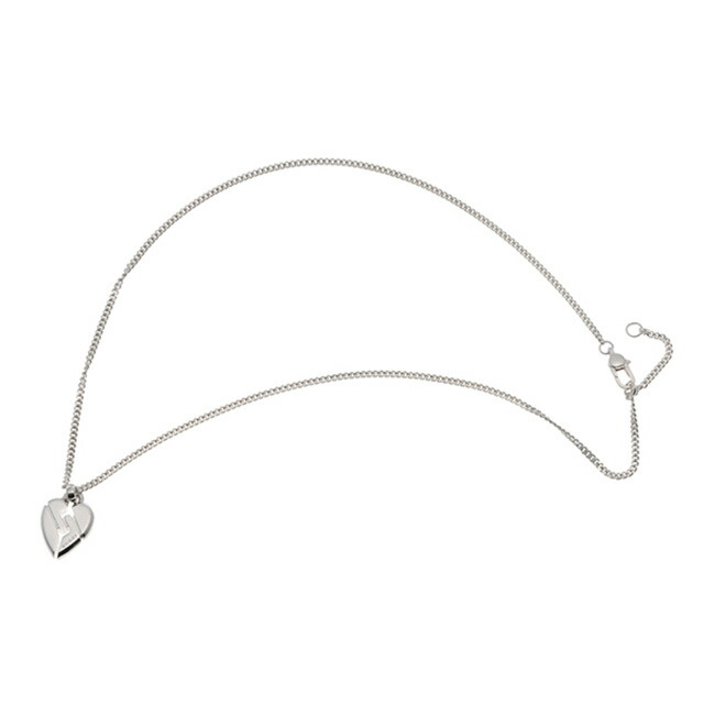 グッチ GUCCI ユニセックス ネックレス 313463-J8400-8106 シルバー