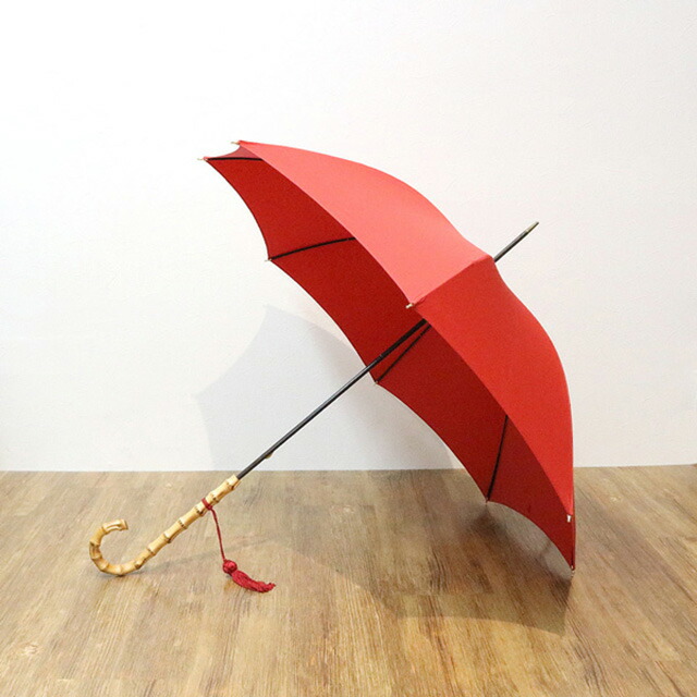 フォックスアンブレラズ FOX UMBRELLAS 傘 レディース ワンギー WL4 RED レッド