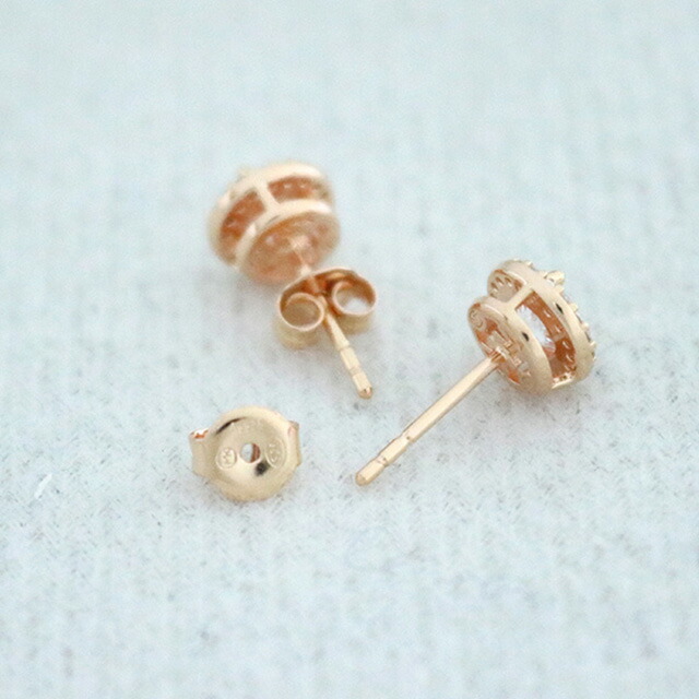 マイケルコース MICHAEL KORS アクセサリー ローズゴールドピアス レディース MKC1035AN791 ローズゴールド ブランド