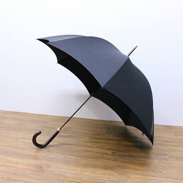フォックスアンブレラズ FOX UMBRELLAS 傘 メンズ GT1 DB BK ダークブラウン ブラック