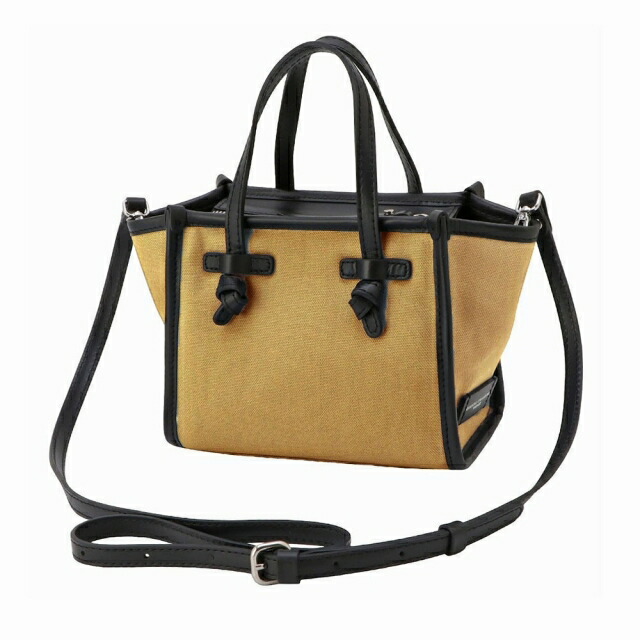 ジャンニキアリーニ Gianni Chiarini ショルダーバッグ BS8065-CNV-SE-SAFARI レディース ミスマルセラ MISS MARCELLA ライトブラウン 斜めがけ ブランド 高級 おしゃれ プレゼント 女性 実用的 かわいい