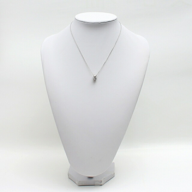 ダニエルウェリントン DANIEL WELLINGTON ネックレス DW00400195 レディース エレヴェイション ELEVATION NECKLACE シルバー