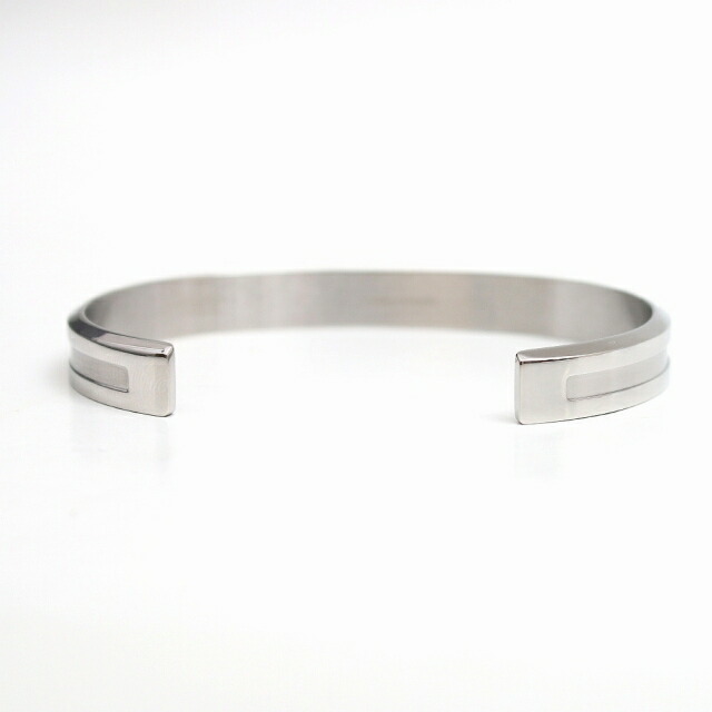 ダニエルウェリントン ブレスレット DW00400145 Lサイズ メンズ レディース エラン ELAN シルバー