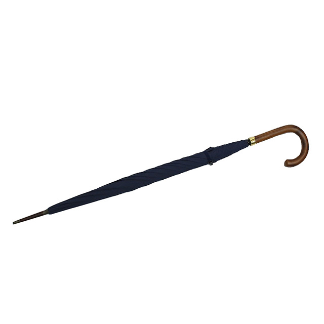 フォックスアンブレラズ FOX UMBRELLAS 長傘 GT1-DG-NAVY メンズ レディース ダークグレイン ネイビー