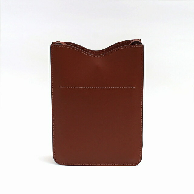 イルビゾンテ IL BISONTE ショルダーバッグ BCR325-PV0041-BW470 レディース ブラウン 斜めがけ ブランド 高級 おしゃれ プレゼント 女性 実用的 かわいい