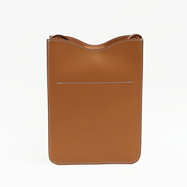 イルビゾンテ IL BISONTE ショルダーバッグ BCR325-PV0041-NA200 レディース ヌメ ナチュラル 斜めがけ ブランド 高級 おしゃれ プレゼント 女性 実用的 かわいい