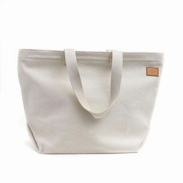 イルビゾンテ トートバッグ IL BISONTE ハンドバッグ BTO139-TCVO08-NA236 レディース ナチュラル ホワイト 軽量 手提げ ブランド 高級 おしゃれ プレゼント 女性 実用的 かわいい