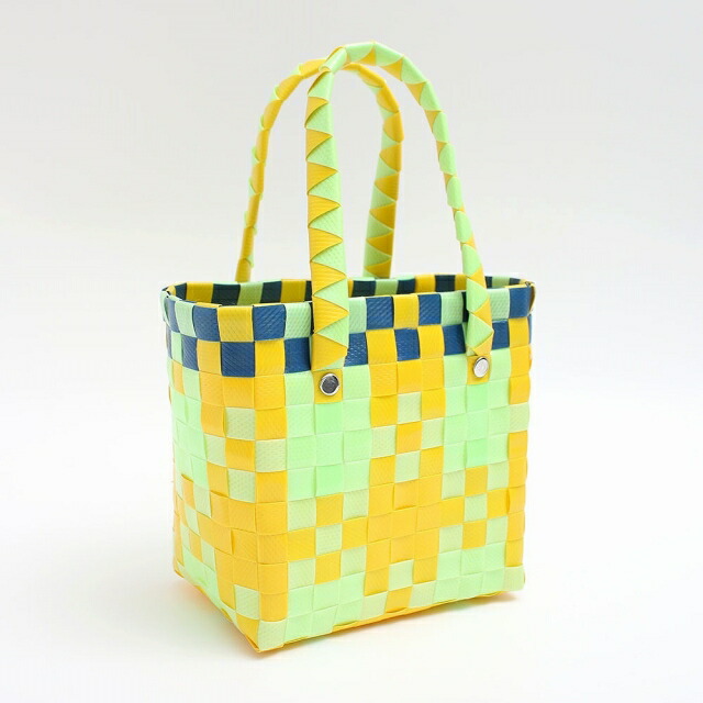 マルニ カゴバッグ MARNI M00178-M00IW-0M533 ハンドバッグ レディース マーケット MARKET マルチカラー ライトグリーン 手提げ ブランド 高級 おしゃれ プレゼント 女性 実用的 かわいい