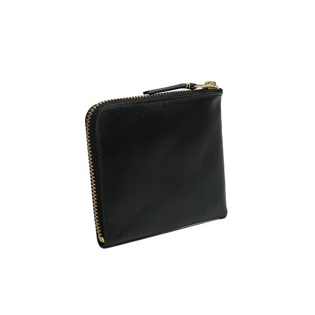 コムデギャルソン COMME DES GARCONS コインケース メンズ ブラック ブランド 小銭入れ 小さい 高級 おしゃれ プレゼント 実用的