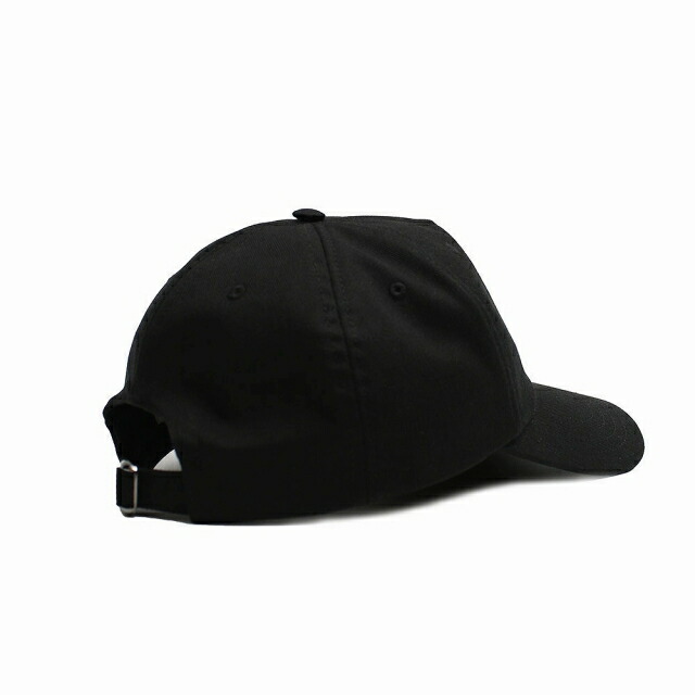 ヴァレンティノ・ガラヴァーニ VALENTINO GARAVANI VLTN 帽子 キャップ 2Y2HDA10TNQ-0NI-57 メンズ レディース ブラック