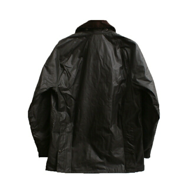 バブアーBarbour BEAUFORT ジャケット MWX0017SG91-36 メンズ Sage オイルコート ワックス バブワー