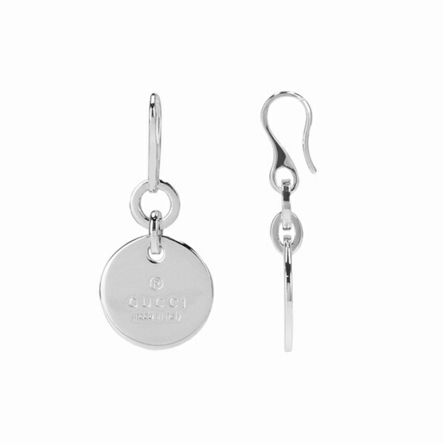 グッチ GUCCI アクセサリー ジュエリー ピアス 151391-J8400-8106 レディース シルバー