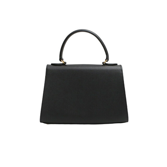 カルボッティ CARBOTTI GRETA ハンドバッグ 245-NERO レディース ブラック 軽量 小さめ 手提げ ブランド 高級 おしゃれ プレゼント 女性 実用的 かわいい