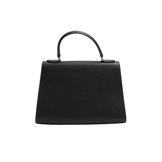 カルボッティ CARBOTTI ELENA ハンドバッグ 243-NERO レディース ブラック 軽量 小さめ 手提げ ブランド 高級 おしゃれ プレゼント 女性 実用的 かわいい