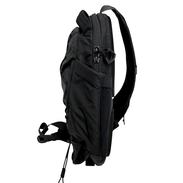 ノースフェイス THE NORTH FACE BOREALIS SLING ボディバッグ NF0A52UP-KY4 ユニセックス ブラック ブランド