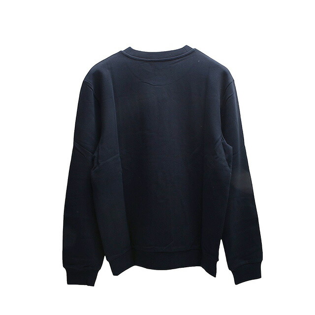 アーペーセー A.P.C. SWEAT STANDARD GRAND VPC トレーナー M27907-COHBN-TIQ-M メンズ レディース ネイビー スウェット