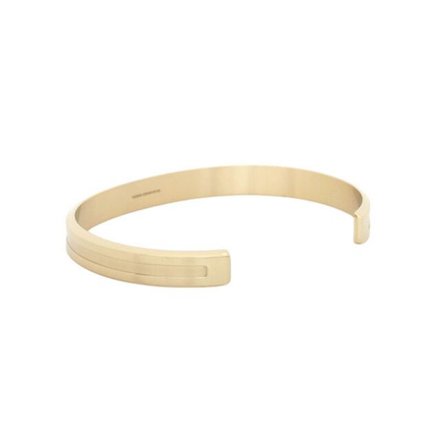 ダニエルウェリントン DANIEL WELLINGTON Elan Bracelet G Medium バングル DW00400512 レディース ゴールド