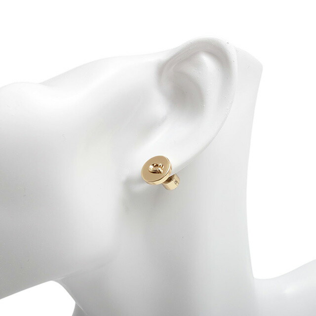 コーチ COACH アクセサリー ピアス 352957GLD710 レディース ゴールド