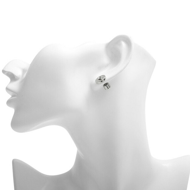 コーチ COACH アクセサリー ピアス 352957RHO030 レディース シルバー