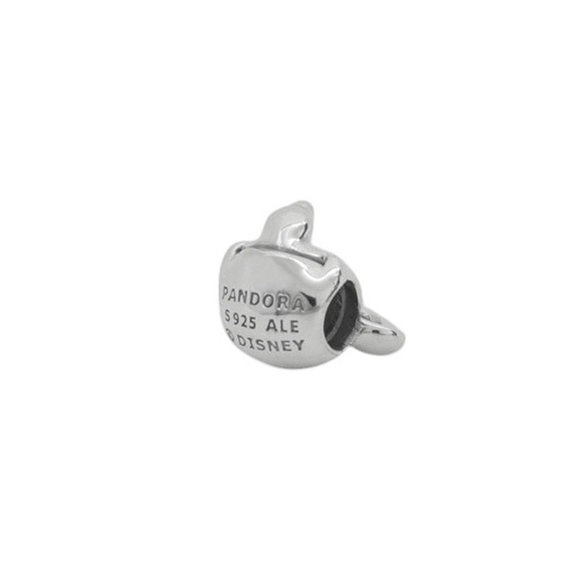 パンドラ PANDORA Disney Minnie Mouse Charm ブレスレットチャーム 791587 レディース シルバー ブランド