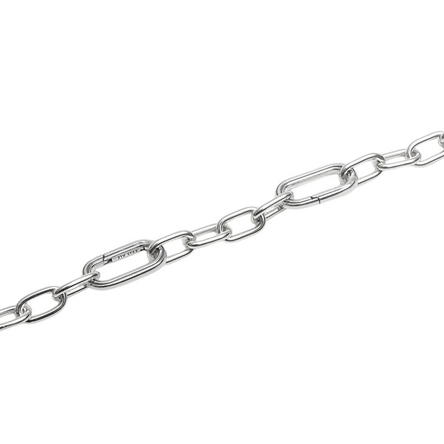 パンドラ PANDORA Pandora ME Small-Link Chain Bracelet ブレスレット 599662C00-3 レディース シルバー ブランド
