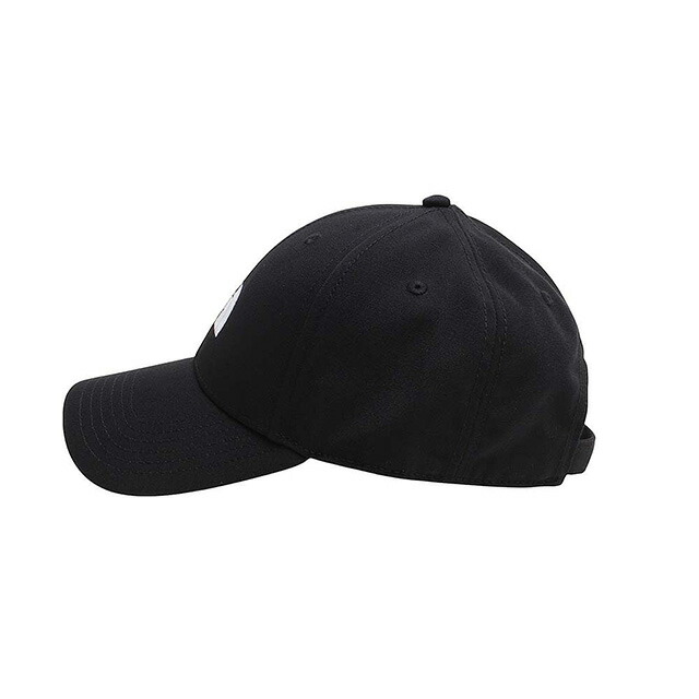 ノースフェイス THE NORTH FACE キャップ NF0A4VSV-KY4 ユニセックス ブラック 帽子 ブランド