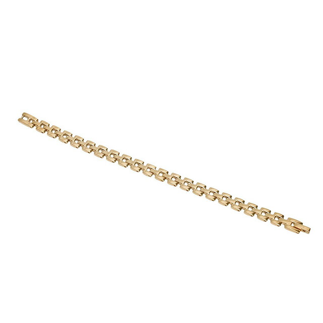 ダニエルウェリントン DANIEL WELLINGTON 3-LINK BRACELET ブレスレット アクセサリー DW00400985 レディース ゴールド ブランド