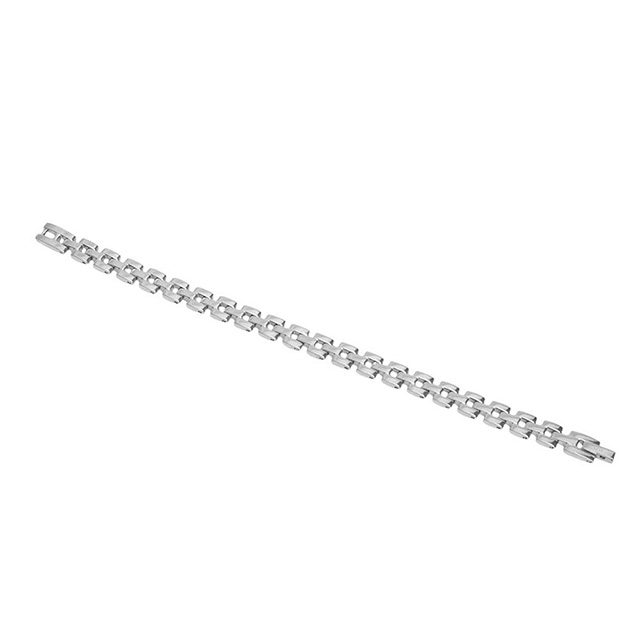 ダニエルウェリントン DANIEL WELLINGTON 3-LINK BRACELET ブレスレット アクセサリー DW00401015 レディース シルバー ブランド