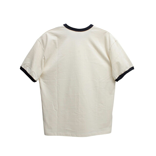 1989スタンダード 1989 STANDARD Tシャツ SRSSTD-0004-IVORY-XL ユニセックス アイボリー OUR 1989 Tシャツ Cool Cotton Ringer Tシャツ ブランド