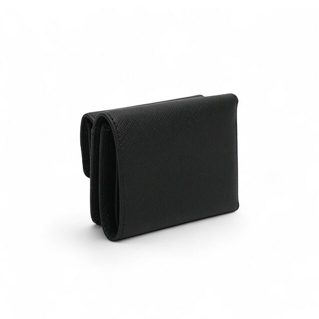 ヴィヴィアンウエストウッド VIVIENNE WESTWOOD 3つ折り財布 5115002UW-L001N-N401 レディース ブラック ブランド