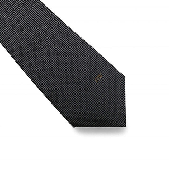 ダニエルウェリントン DANIEL WELLINGTON ネクタイ＆チーフ＆タイバー 3点セット DW02800002 メンズ グレー ネクタイ ブランド