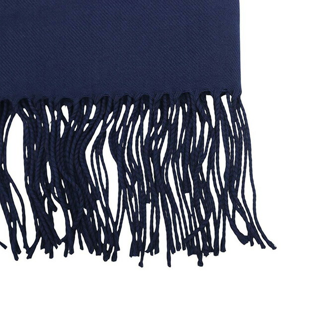 エンポリオアルマーニ EMPORIO ARMANI マフラー 625214-CC318-00035 メンズ ネイビーブルー マフラー ブランド