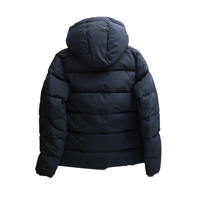 ピレネックス PYRENEX SPOUTNIC MINI RIPSTOP JACKET ダウンジャケット HMY022-DEEPINK-S メンズ ネイビー ダウンジャケット ブランド