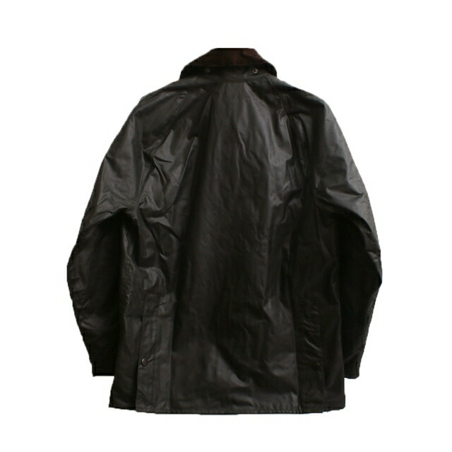 バブアーBarbour BEAUFORT ジャケット MWX0017SG91-34 メンズ Sage オイルコート ワックス バブワー ジャケット ブランド