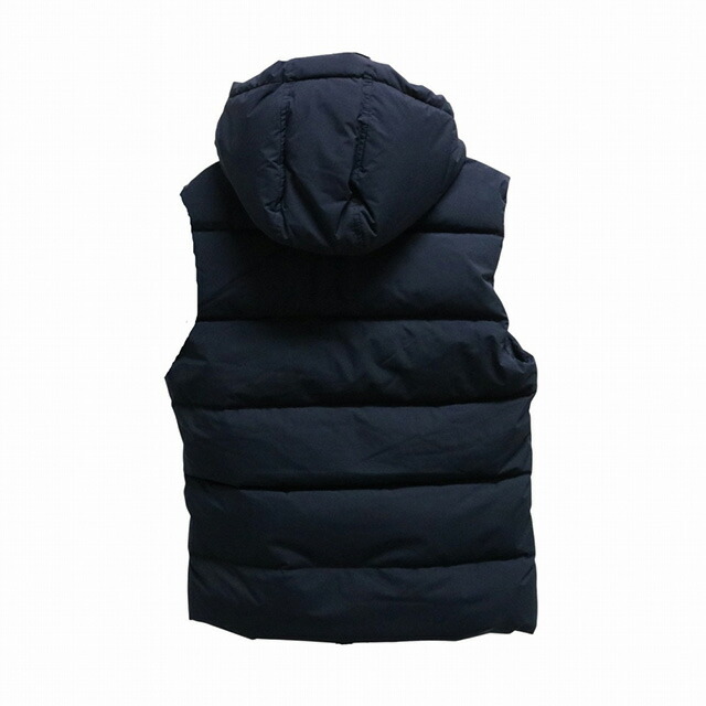 ピレネックス PYRENEX SPOUTNIC MINI RIPSTOP VEST ダウンベスト HMY021-DEEPINK-XL メンズ ダウンジャケット ブランド