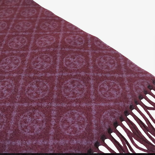 トリーバーチ TORY BURCH T MONOGRAM OBLONG SCARF マフラー 164571-207 レディース マフラー ブランド