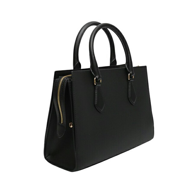 マイケルコース MICHAEL KORS ショルダーバッグ 35S3G6HS2L-BLACK ユニセックス ブランド 斜めがけ ブランド 高級 おしゃれ プレゼント 男性 実用的 かっこいい