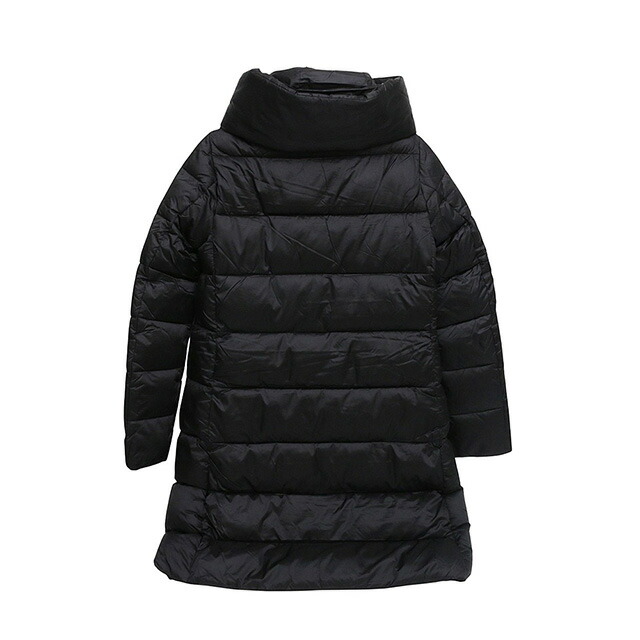 セイブ ザ ダック SAVE THE DUCK LYSA ダウンジャケット D40279W-10000-BLACK-2 レディース ダウンジャケット ブランド