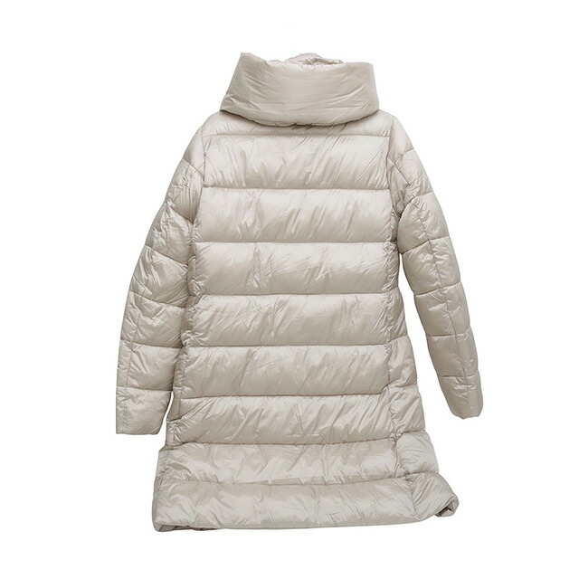 セイブ ザ ダック SAVE THE DUCK LYSA ダウンジャケット D40279W-40019-RAINYBEIGE-2 レディース ダウンジャケット ブランド