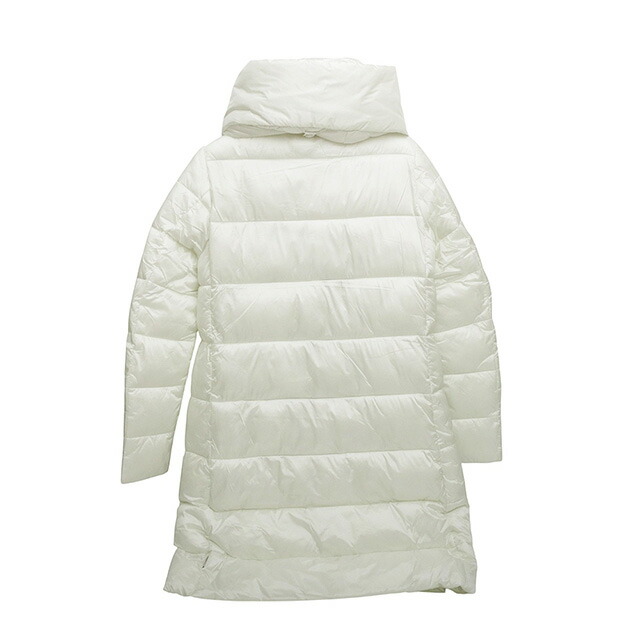 セイブ ザ ダック SAVE THE DUCK LYSA ダウンジャケット D40279W-00002-OFF-WHITE-3 レディース ダウンジャケット ブランド