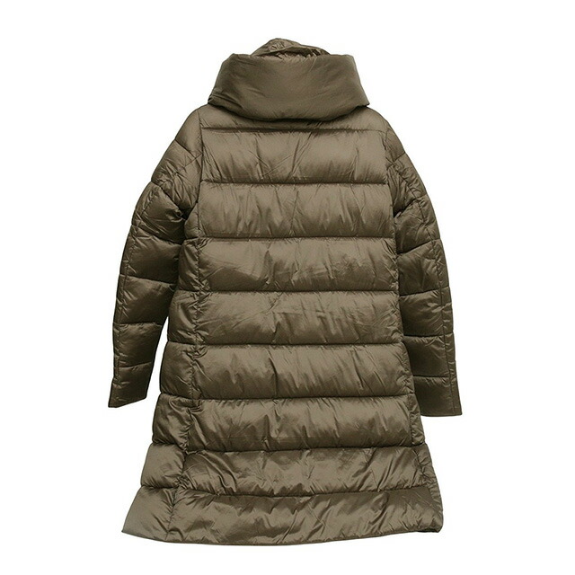 セイブ ザ ダック SAVE THE DUCK LYSA ダウンジャケット D40279W-40023-MUDGREY-2 レディース ダウンジャケット ブランド