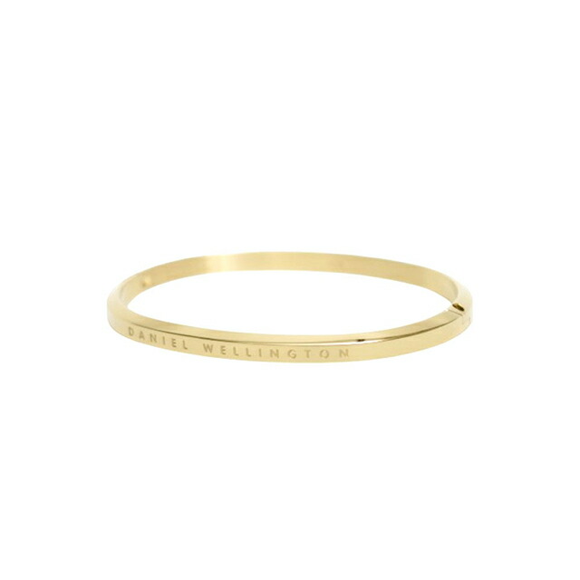 ダニエルウェリントン DANIEL WELLINGTON CLASSIC BANGLE バングル DW00401653 ユニセックス ブランド