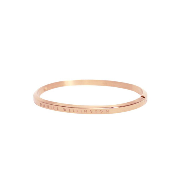 ダニエルウェリントン DANIEL WELLINGTON CLASSIC BANGLE バングル DW00401654 ユニセックス ブランド